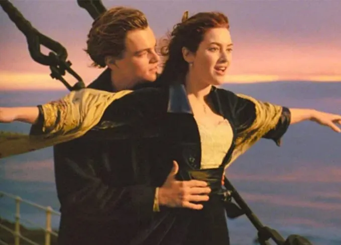 Titanic