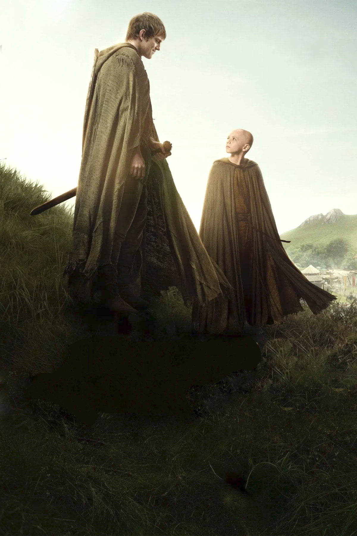 A Knight of the Seven Kingdoms