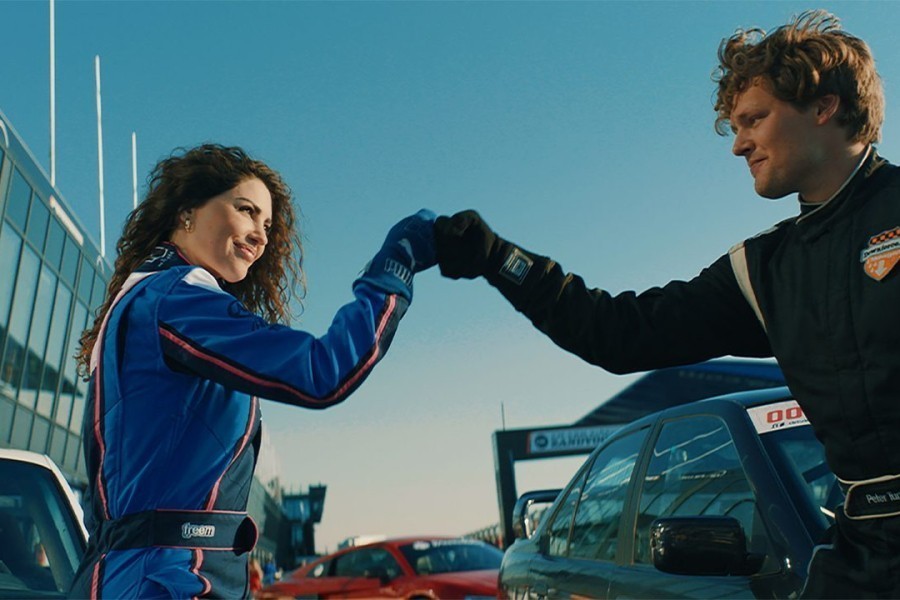 Liefde Zonder Grenzen