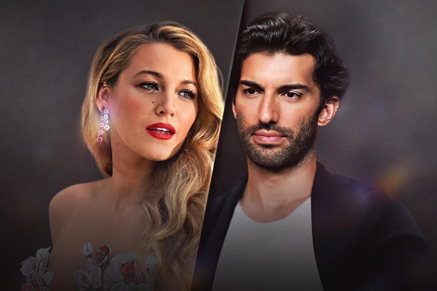 Lively vs Baldoni: the Hollywood Feud