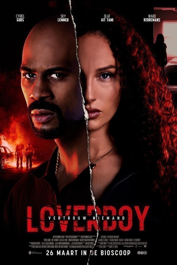 Loverboy: Vertrouw Niemand