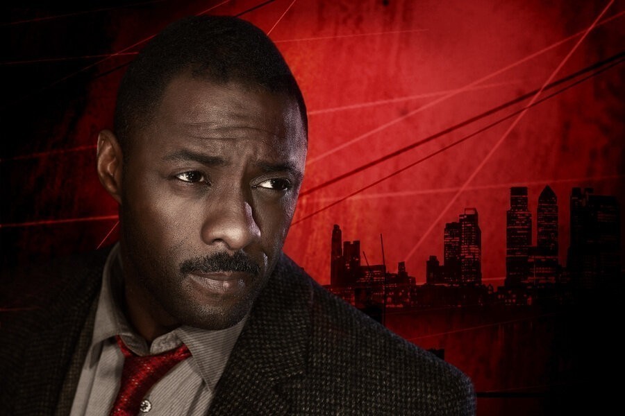 Luther