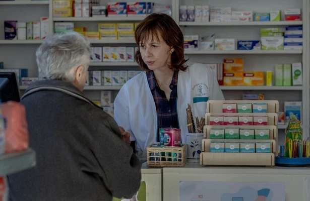 L'affaire Laura Stern