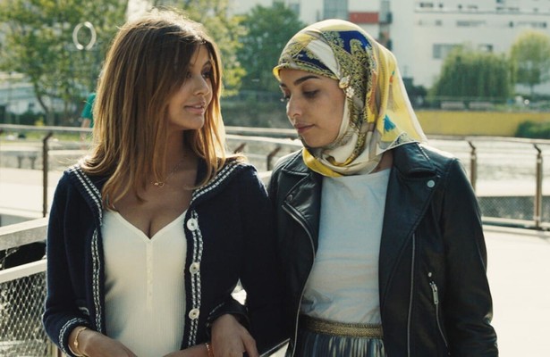 L'air de la mer rend libre