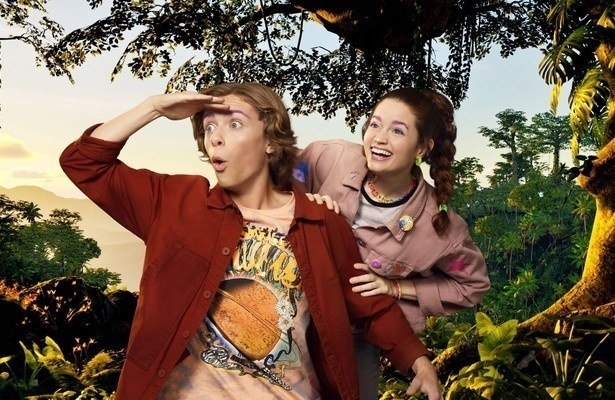 L'aventure du monde des mondes