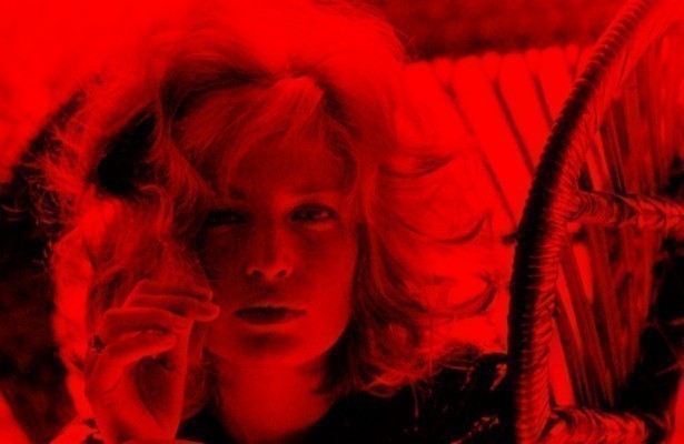 L'eclisse