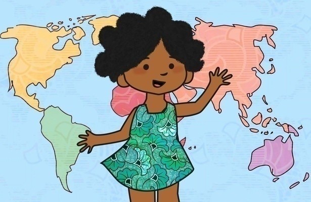 L'imagier animé de Koumi