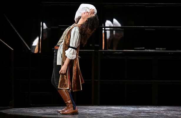 L'Orfeo