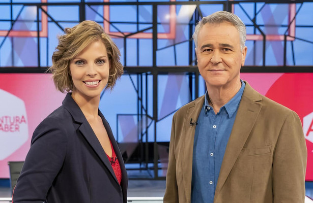 La aventura del saber