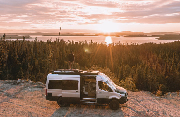 La belle vie