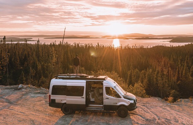 La belle vie