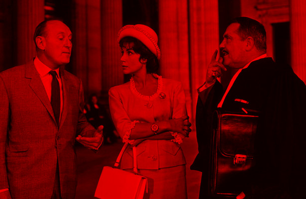 La cuisine au beurre