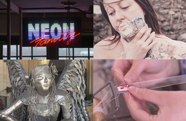 La fabrique culturelle.tv