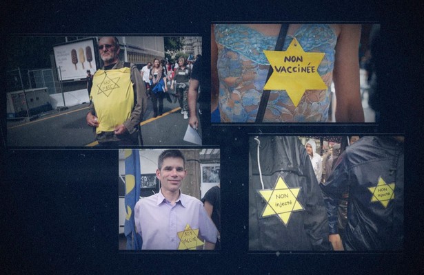 La fabrique du mensonge