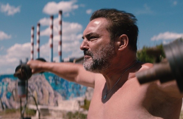 La fille qu'on appelle