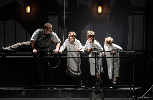 La Flûte enchantée