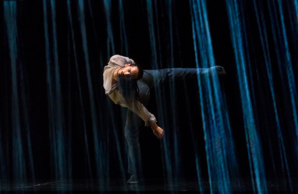 La Grande Danza : Aterballetto à Milan