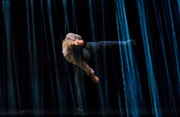 La Grande Danza : Aterballetto à Milan