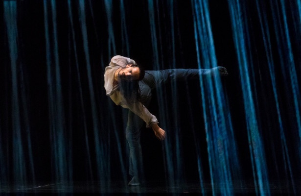 La Grande Danza : Aterballetto à Milan