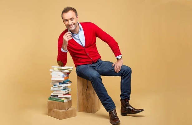 La grande librairie