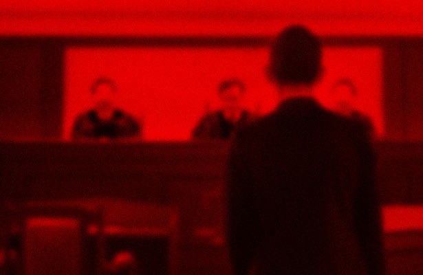 La mécanique du crime