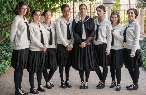 La otra mirada