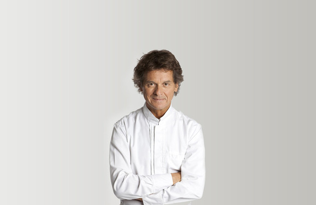 La recette de Guy Martin