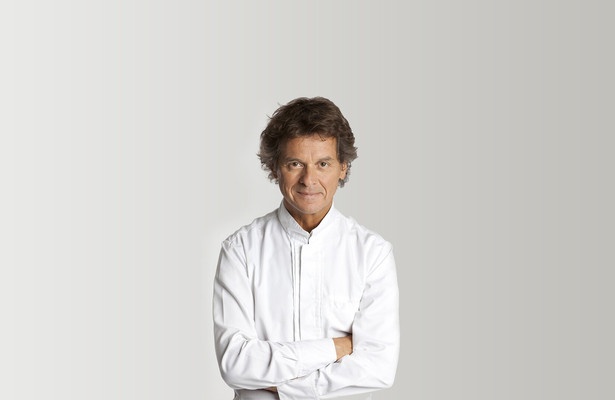 La recette de Guy Martin