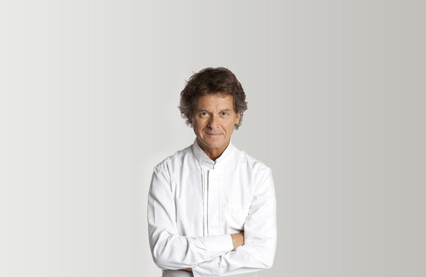 La recette de Guy Martin