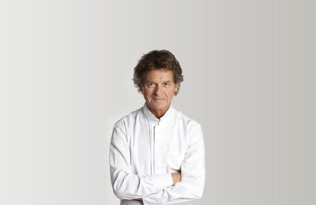 La recette de Guy Martin