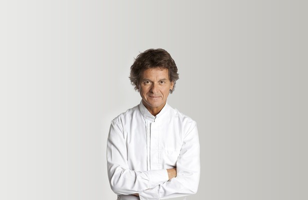 La recette de Guy Martin