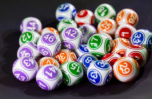 La suerte en tus manos