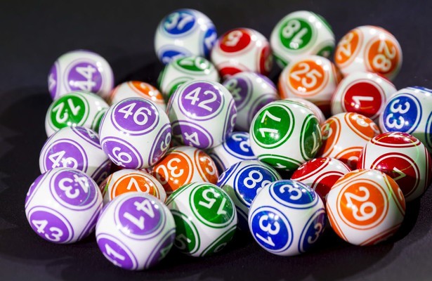 La suerte en tus manos