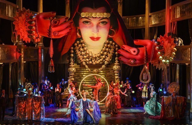 La Traviata