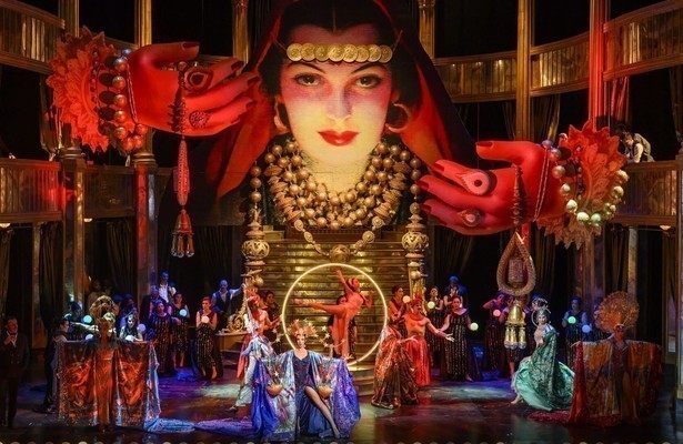 La Traviata