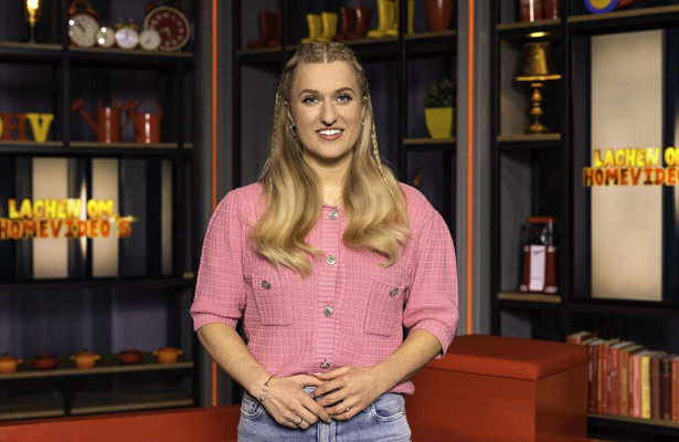 Lachen om Home Video's