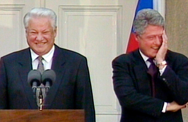 Lachen, weinen, ausrasten - emotionale Momente im Fernsehen