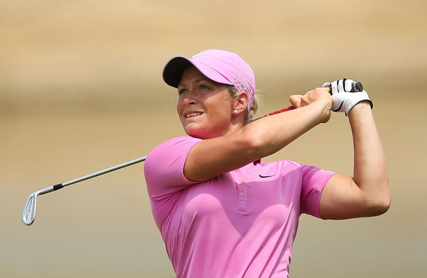 Ladies European Tour