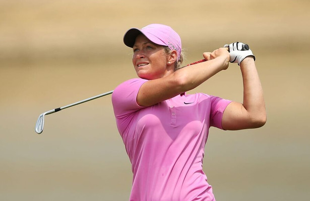 Ladies European Tour