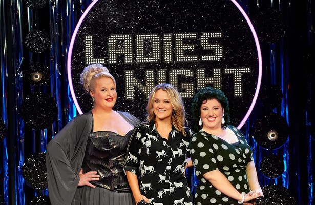 Ladies night