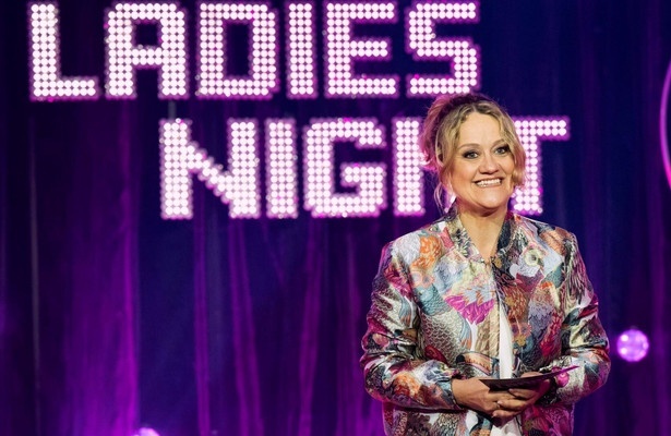 Ladies night