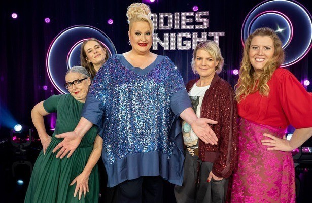Ladies night