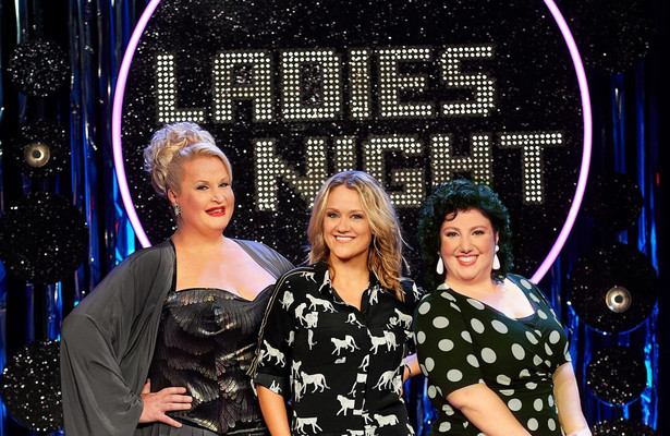 Ladies night