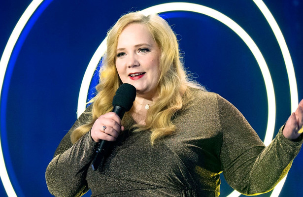 Ladies Night Youngstars