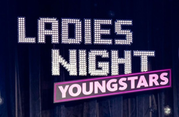 Ladies Night Youngstars