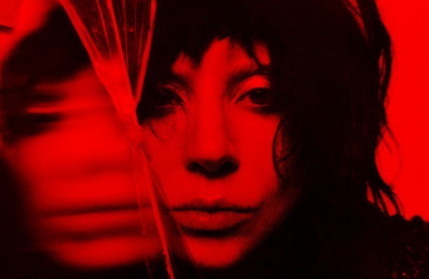 Lady Gaga - My Songs. My Life.