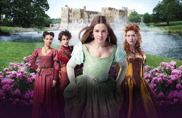 Lady Grace Mysteries