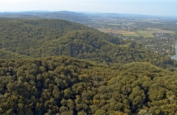 Land der Berge