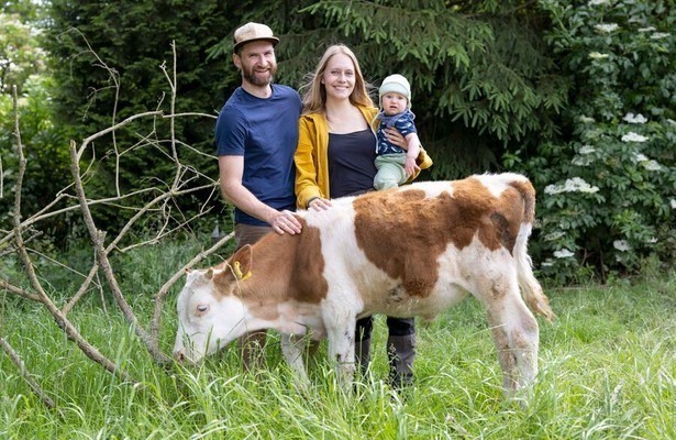 Land und lecker