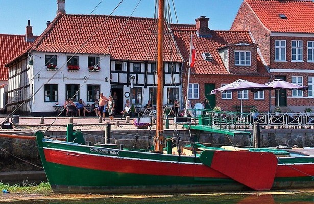 Land zwischen den Meeren